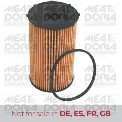Oil Filter